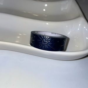 SIMPLY Gilded Hearts 15mm Washi